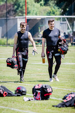 26.04.25 Black Valley Wild vs. Pannonia Eagles