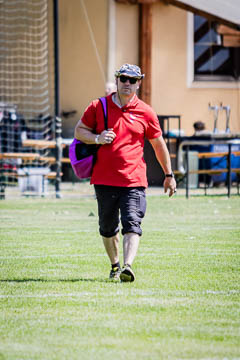 26.04.25 Black Valley Wild vs. Pannonia Eagles