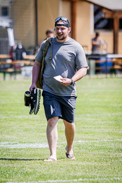 26.04.25 Black Valley Wild vs. Pannonia Eagles