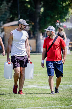 26.04.25 Black Valley Wild vs. Pannonia Eagles