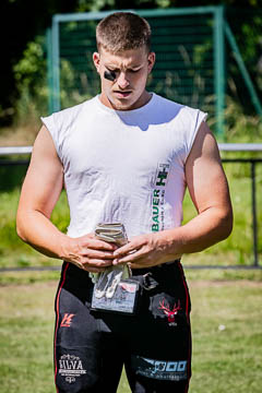 26.04.25 Black Valley Wild vs. Pannonia Eagles