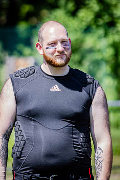 26.04.25 Black Valley Wild vs. Pannonia Eagles