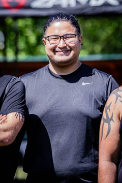 26.04.25 Black Valley Wild vs. Pannonia Eagles