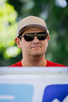 26.04.25 Black Valley Wild vs. Pannonia Eagles