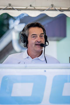 26.04.25 Black Valley Wild vs. Pannonia Eagles