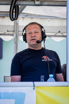 26.04.25 Black Valley Wild vs. Pannonia Eagles