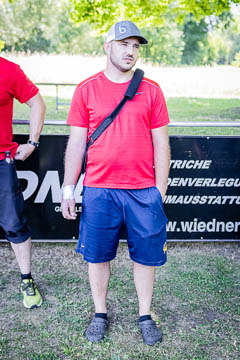 26.04.25 Black Valley Wild vs. Pannonia Eagles