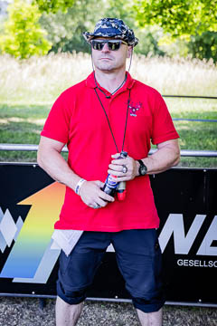 26.04.25 Black Valley Wild vs. Pannonia Eagles