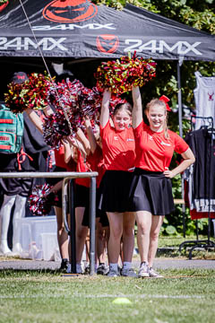 26.04.25 Black Valley Wild vs. Pannonia Eagles