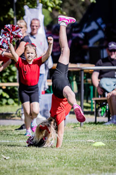 26.04.25 Black Valley Wild vs. Pannonia Eagles