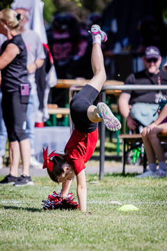 26.04.25 Black Valley Wild vs. Pannonia Eagles