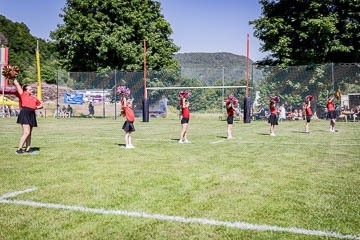 26.04.25 Black Valley Wild vs. Pannonia Eagles