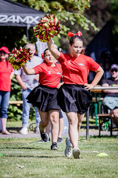 26.04.25 Black Valley Wild vs. Pannonia Eagles