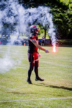 26.04.25 Black Valley Wild vs. Pannonia Eagles