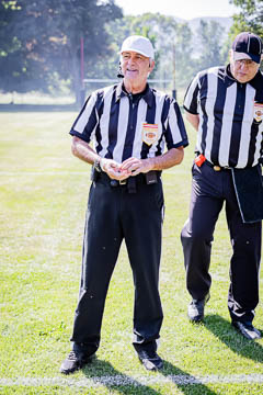 26.04.25 Black Valley Wild vs. Pannonia Eagles