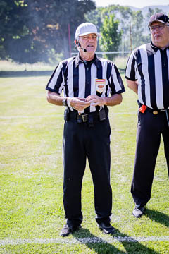 26.04.25 Black Valley Wild vs. Pannonia Eagles