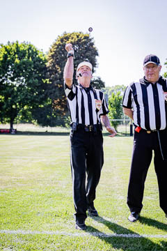 26.04.25 Black Valley Wild vs. Pannonia Eagles