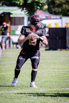 26.04.25 Black Valley Wild vs. Pannonia Eagles