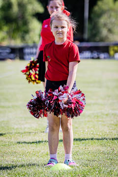 26.04.25 Black Valley Wild vs. Pannonia Eagles