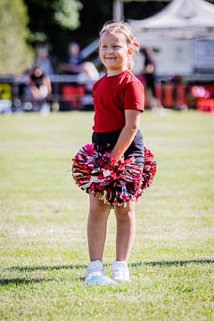 26.04.25 Black Valley Wild vs. Pannonia Eagles