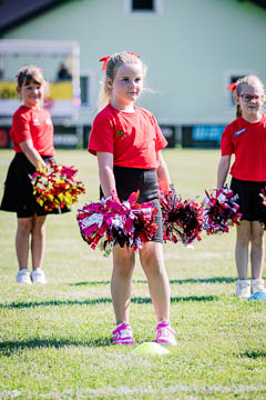 26.04.25 Black Valley Wild vs. Pannonia Eagles