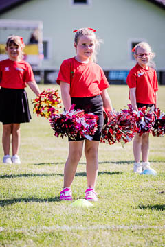 26.04.25 Black Valley Wild vs. Pannonia Eagles