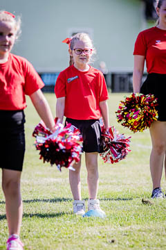 26.04.25 Black Valley Wild vs. Pannonia Eagles