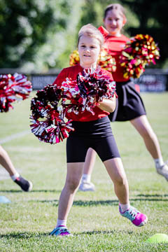 26.04.25 Black Valley Wild vs. Pannonia Eagles