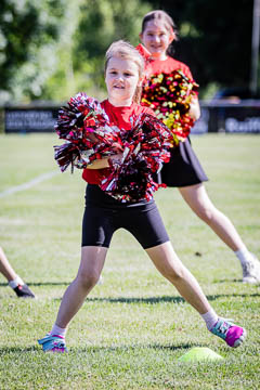 26.04.25 Black Valley Wild vs. Pannonia Eagles