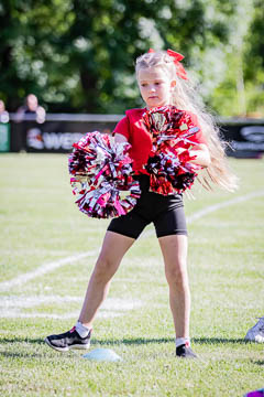 26.04.25 Black Valley Wild vs. Pannonia Eagles