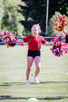 26.04.25 Black Valley Wild vs. Pannonia Eagles