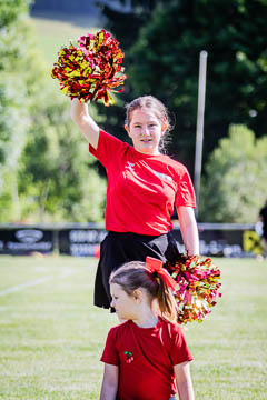 26.04.25 Black Valley Wild vs. Pannonia Eagles