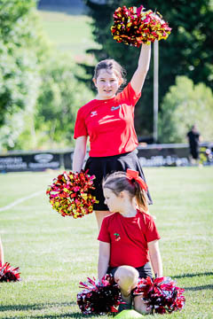 26.04.25 Black Valley Wild vs. Pannonia Eagles