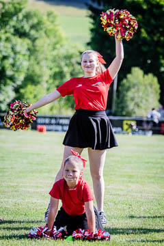 26.04.25 Black Valley Wild vs. Pannonia Eagles