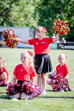 26.04.25 Black Valley Wild vs. Pannonia Eagles