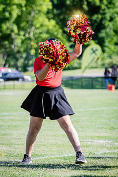 26.04.25 Black Valley Wild vs. Pannonia Eagles