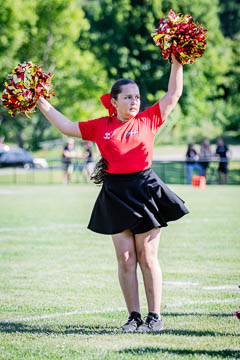 26.04.25 Black Valley Wild vs. Pannonia Eagles