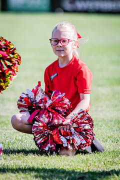 26.04.25 Black Valley Wild vs. Pannonia Eagles
