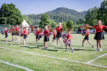 26.04.25 Black Valley Wild vs. Pannonia Eagles
