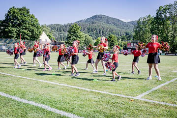 26.04.25 Black Valley Wild vs. Pannonia Eagles