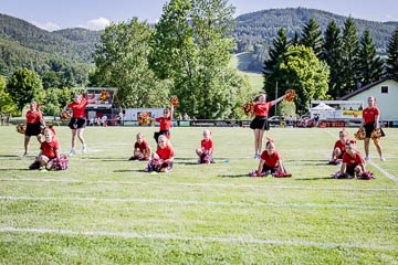 26.04.25 Black Valley Wild vs. Pannonia Eagles