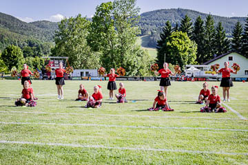 26.04.25 Black Valley Wild vs. Pannonia Eagles