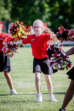 26.04.25 Black Valley Wild vs. Pannonia Eagles