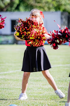 26.04.25 Black Valley Wild vs. Pannonia Eagles