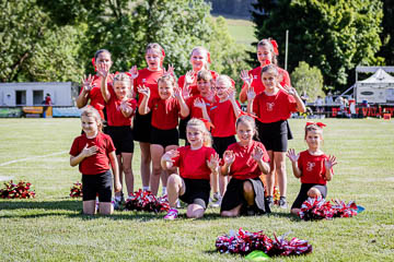 26.04.25 Black Valley Wild vs. Pannonia Eagles