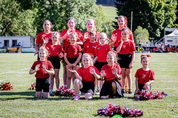 26.04.25 Black Valley Wild vs. Pannonia Eagles