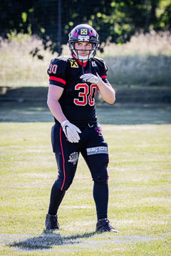 26.04.25 Black Valley Wild vs. Pannonia Eagles