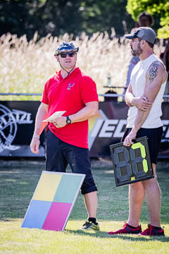 26.04.25 Black Valley Wild vs. Pannonia Eagles