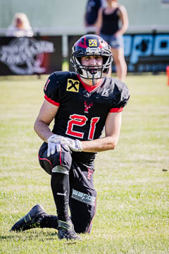 26.04.25 Black Valley Wild vs. Pannonia Eagles