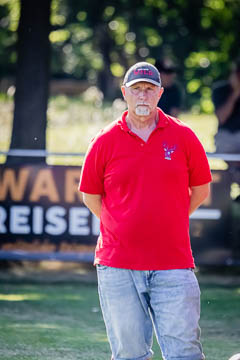 26.04.25 Black Valley Wild vs. Pannonia Eagles